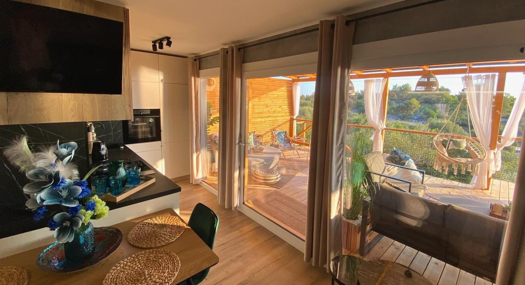 Sunset Coast - Paradise Cottage Drage Exteriör bild